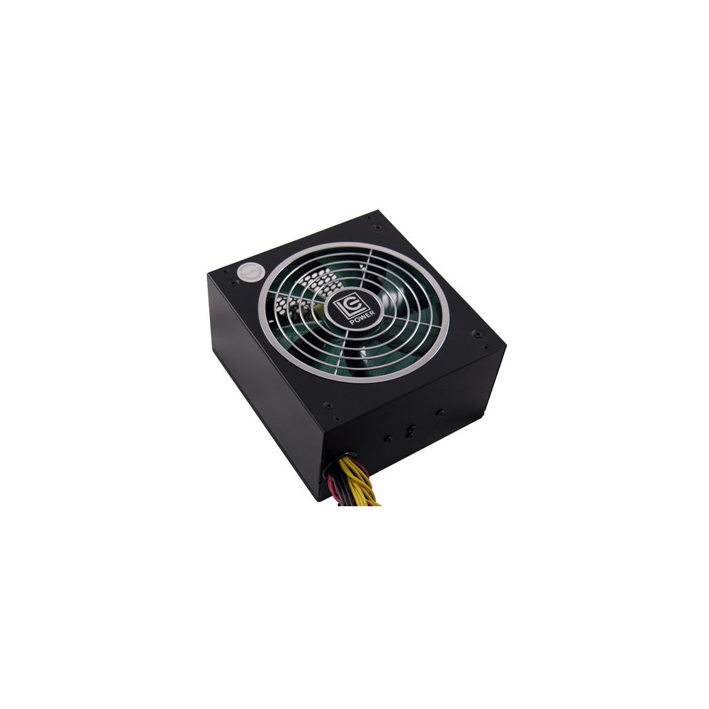 Boite d'alimentation LC-POWER LC6560GP3 V2.3 560W