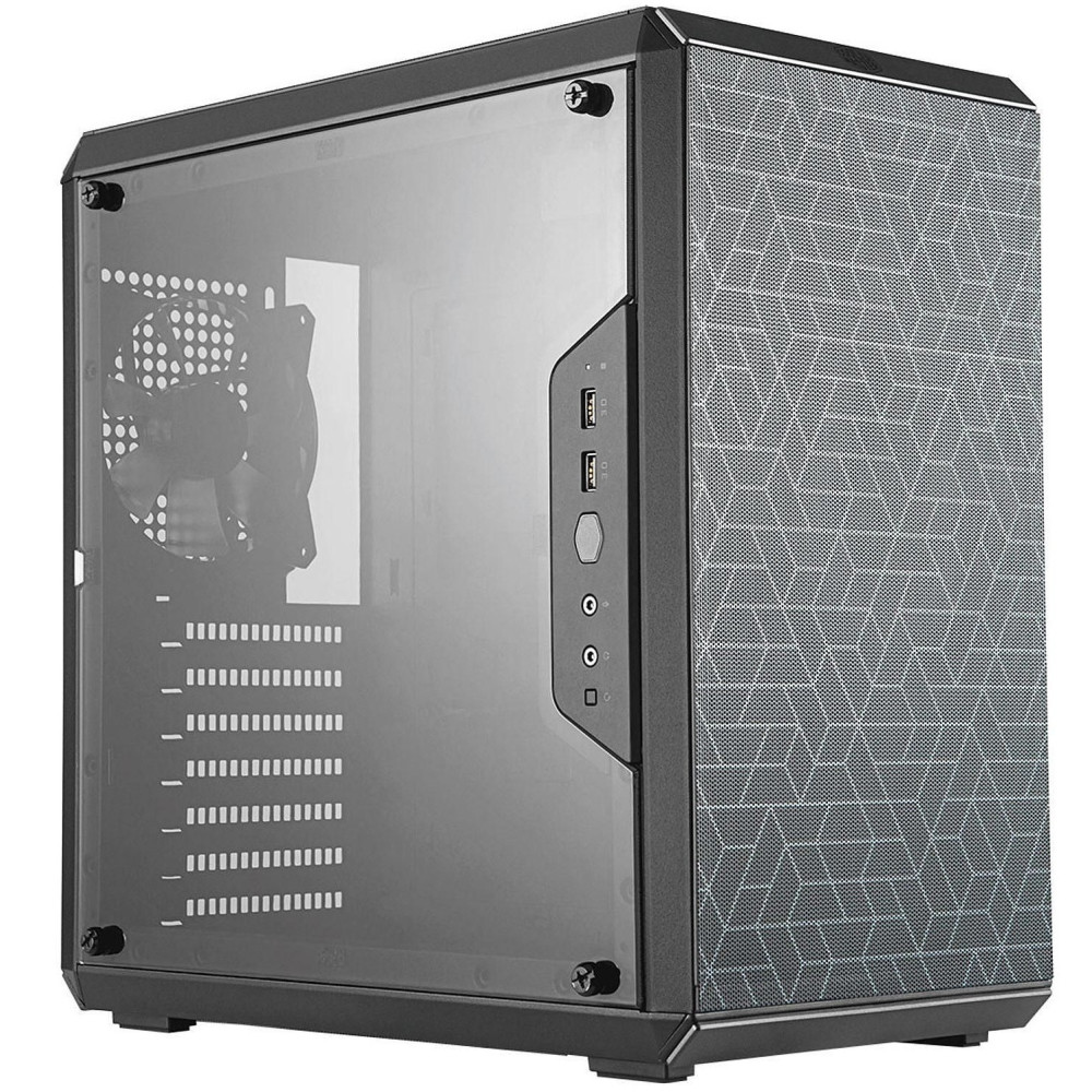 Boitier Cooler Master MasterBox Q500L