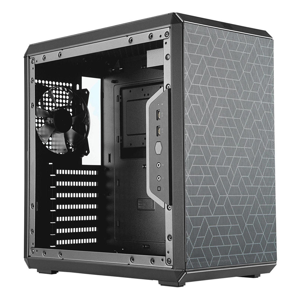 Boitier Cooler Master MasterBox Q500L