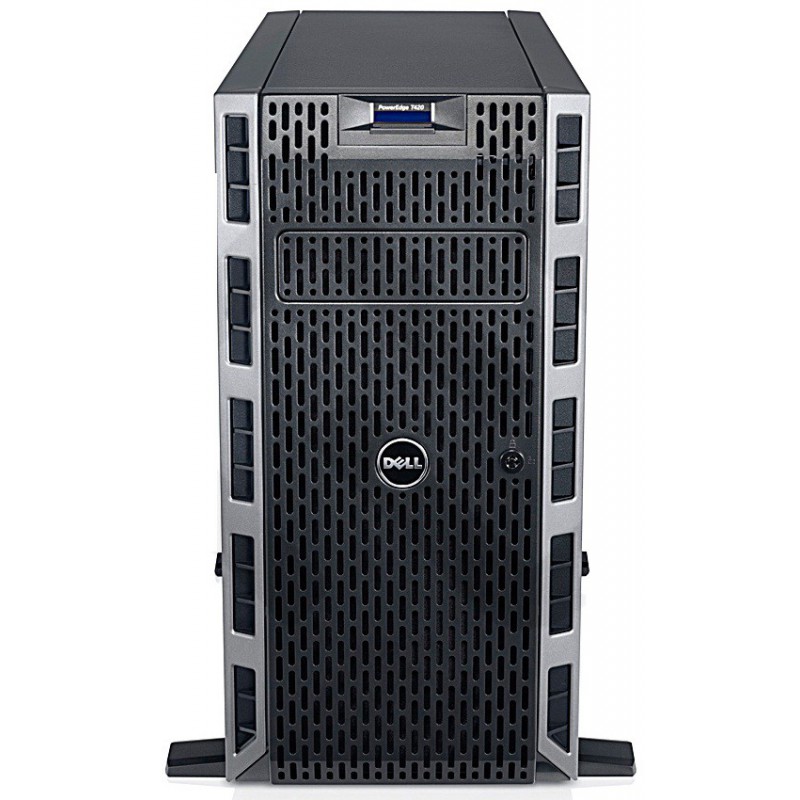 Serveur Dell PowerEdge T420