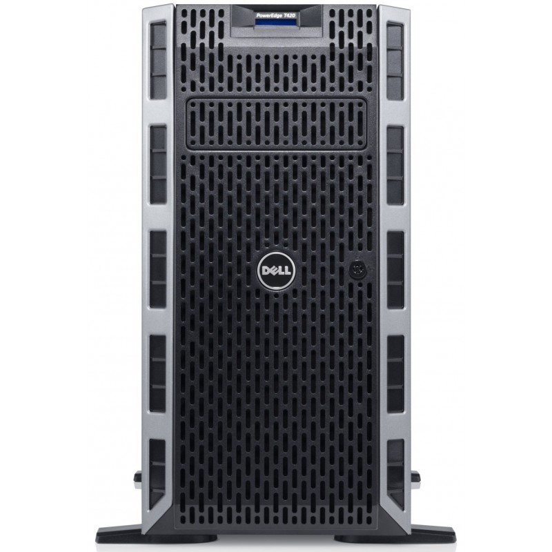 Serveur Dell PowerEdge T420