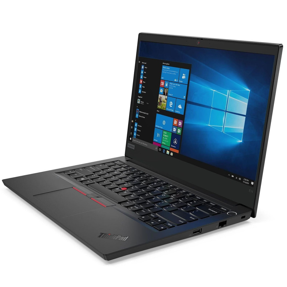 Pc Portable Lenovo ThinkPad E14 / i7 10è Gén / 16 Go