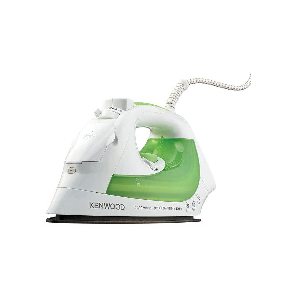 Fer à vapeur Kenwood ISP200GR / 2400W