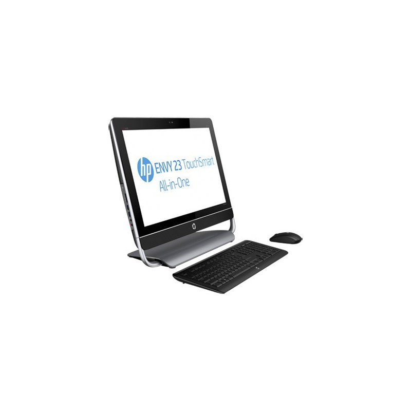 Pc de bureau Tout-en-un HP ENVY 23-d120ek TouchSmart