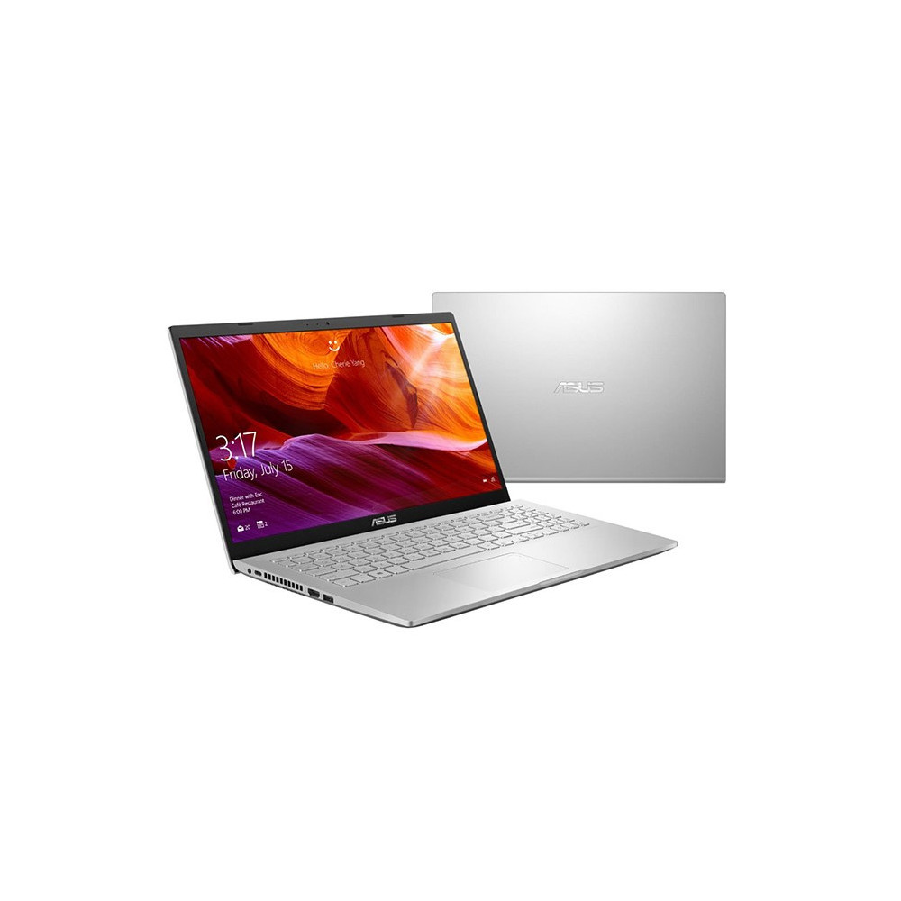 Pc portable Asus X509JA / i3 10è Gén / 8 Go / Silver