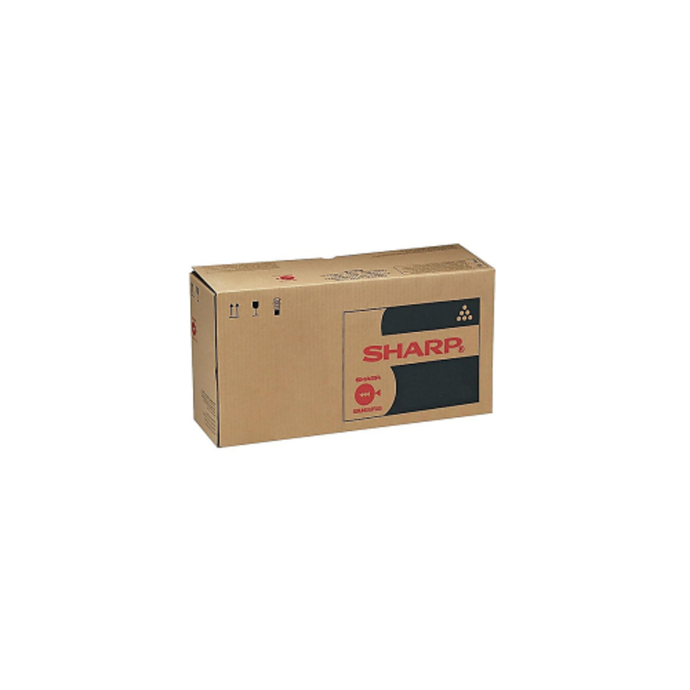Cartouche de toner noir d'origine Sharp AR-B35FT