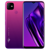 Téléphone Portable Itel P36 Pro / 4G / Double SIM / Violet Dégradé + Sim Orange 60 Go Offerte