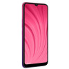 Téléphone Portable Itel P36 Pro / 4G / Double SIM / Violet Dégradé + Sim Orange 60 Go Offerte