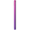 Téléphone Portable Itel P36 Pro / 4G / Double SIM / Violet Dégradé + Sim Orange 60 Go Offerte