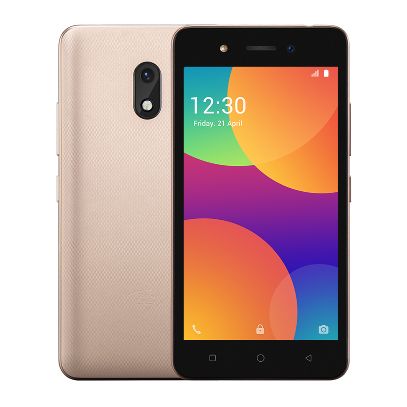 comment formater un téléphone itel a16 plus