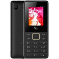 itel 2060 / Double SIM / Noir - Tunisianet