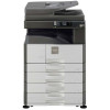 Photocopieur Multifonction Monochrome Sharp AR-6031NV A3 + Chargeur Recto/Verso + Developpeur