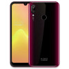 Smartphone Evertek Hero / 4G Rouge