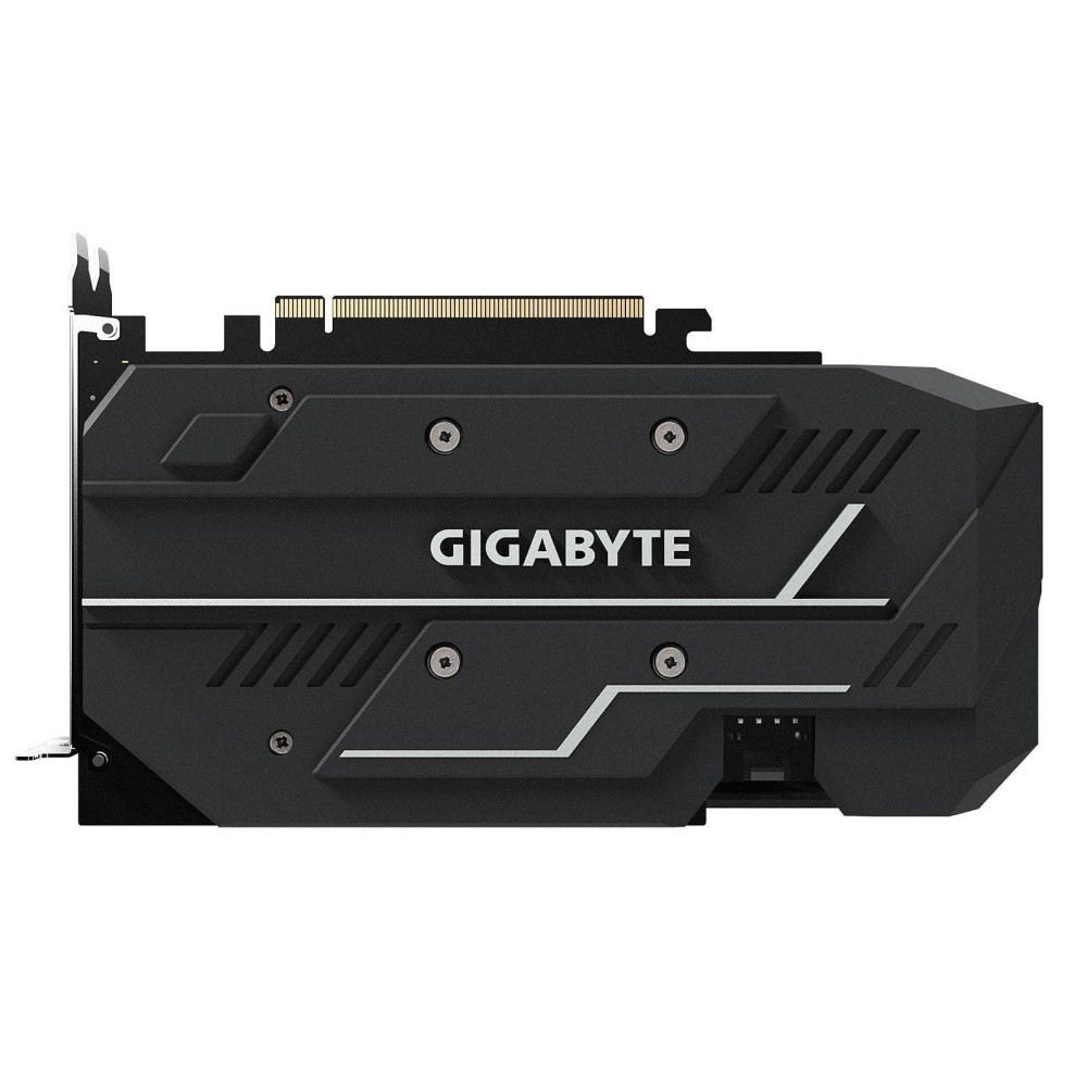 Carte graphique Gigabyte GeForce GTX 1660 Super OC / 6 Go