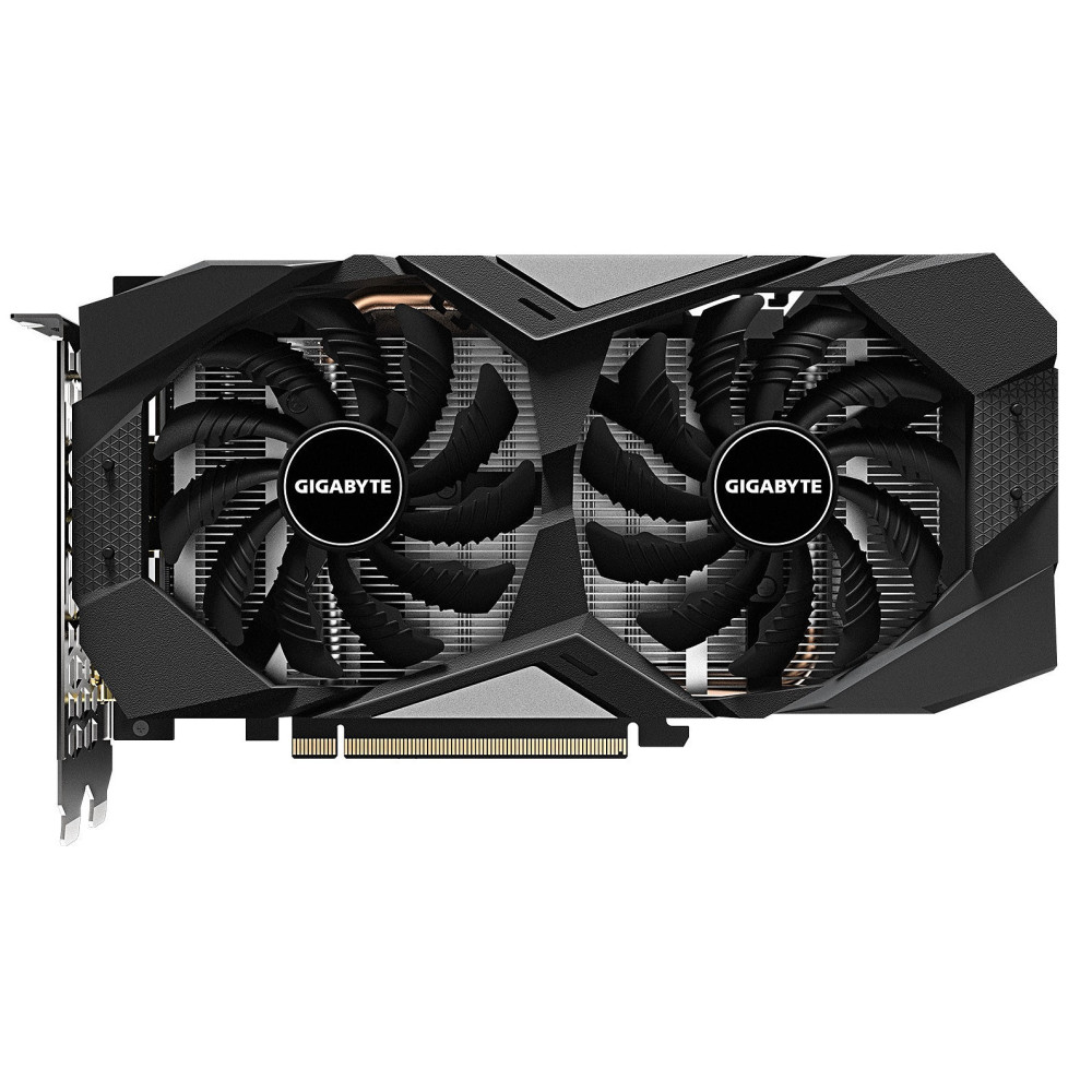 Carte graphique Gigabyte GeForce GTX 1660 Super OC / 6 Go