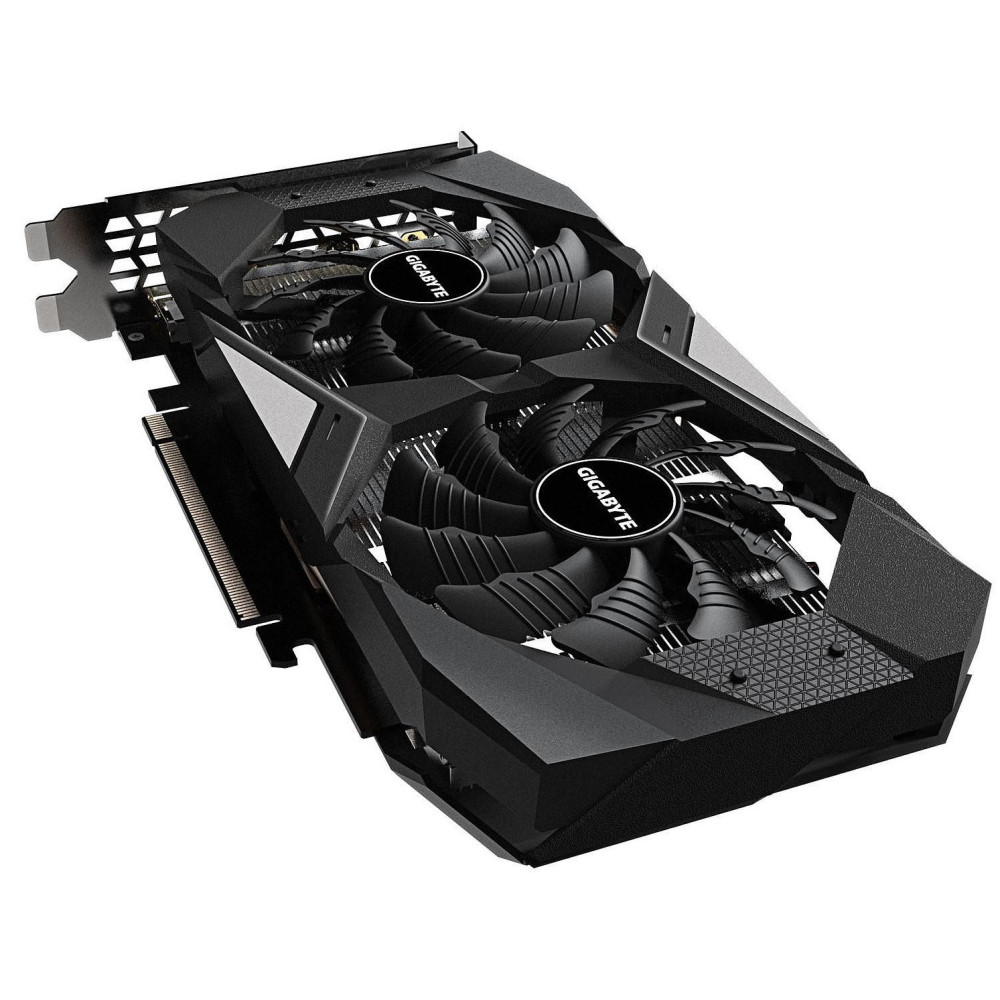 Carte graphique Gigabyte GeForce GTX 1660 Super OC / 6 Go