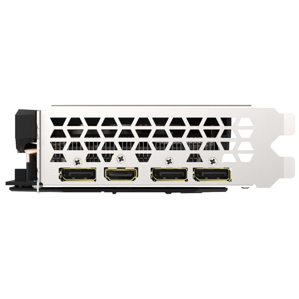 Carte graphique Gigabyte GeForce GTX 1660 Super OC / 6 Go