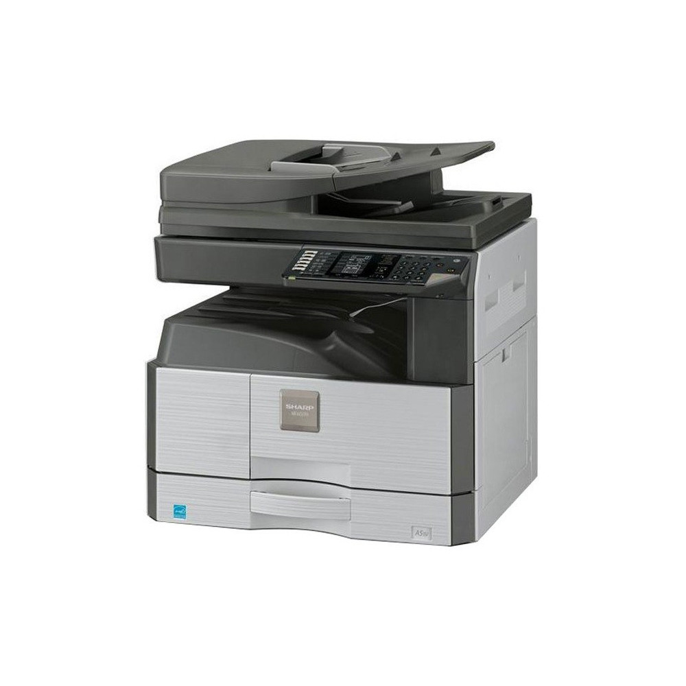 Photocopieur Multifonctions SHARP AR-6023NV (23 cpm) Réseau avec Chargeur AR-RP11