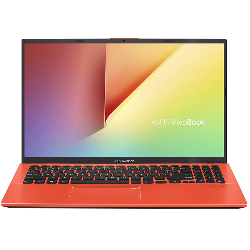 Pc portable Asus VivoBook S512 / i7 8è Gén / 8 Go / Rouge
