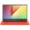 Pc portable Asus VivoBook S512 / i7 8è Gén / 8 Go / Rouge