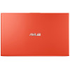 Pc portable Asus VivoBook S512 / i7 8è Gén / 8 Go / Rouge