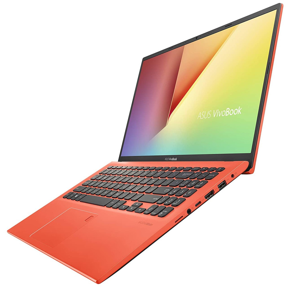 Pc portable Asus VivoBook S512 / i7 8è Gén / 8 Go / Rouge