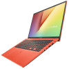 Pc portable Asus VivoBook S512 / i7 8è Gén / 8 Go / Rouge