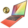 Pc portable Asus VivoBook S512 / i7 8è Gén / 8 Go / Rouge