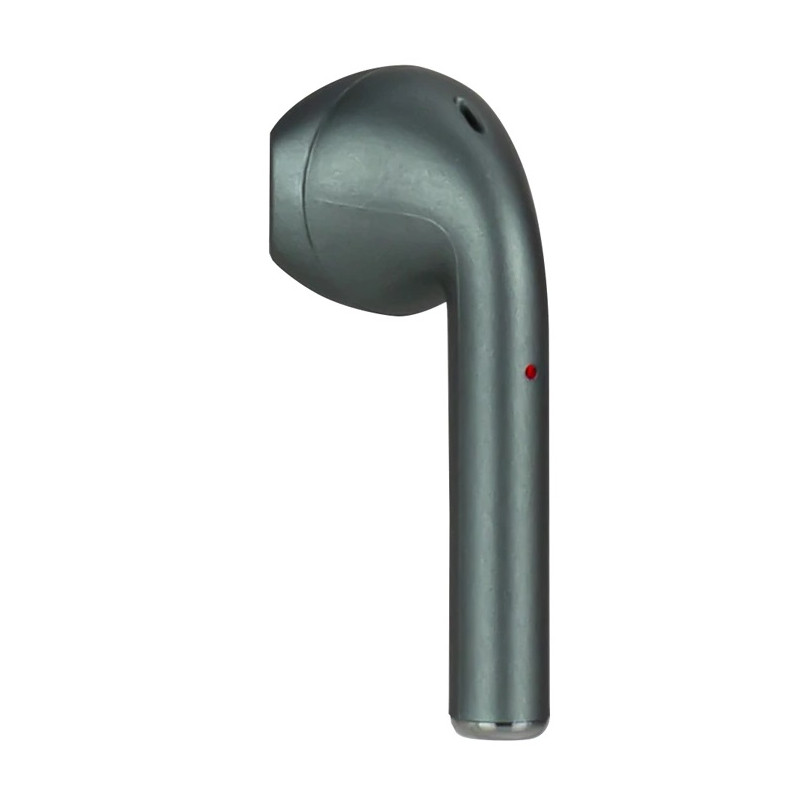 Écouteurs Slimbuds bluetooth sans fil noir - 3229