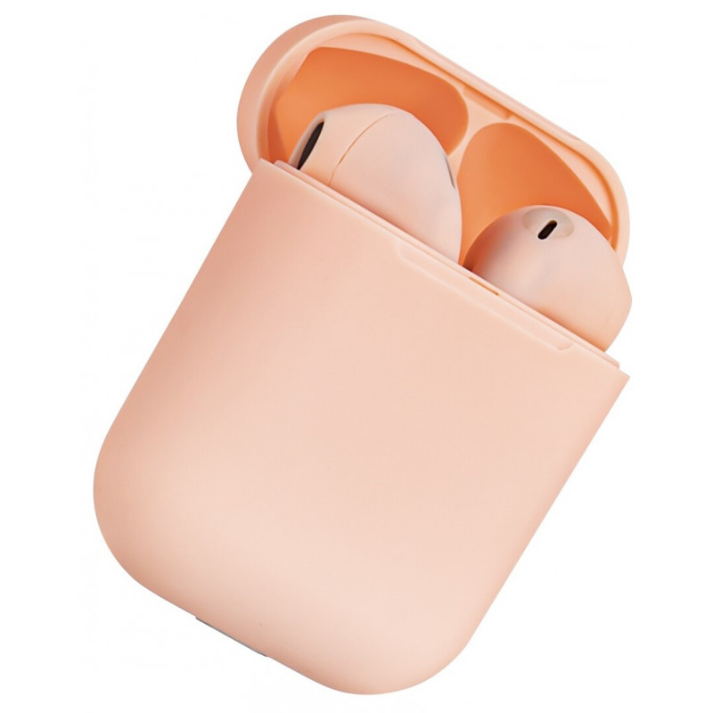 Casque Audio - Écouteurs Bluetooth sans fil, couleurs pastels, stéréo, –  GoldGirly