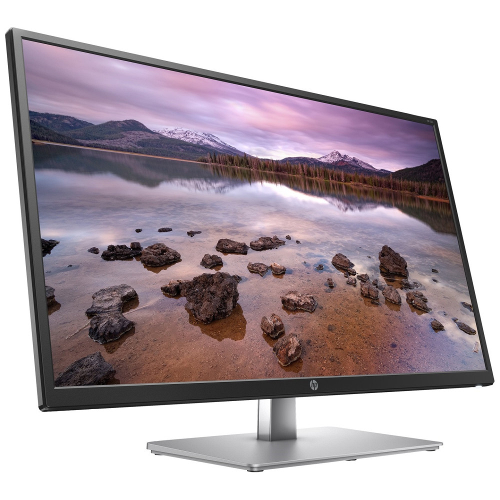 Ecran HP 32S Full HD IPS