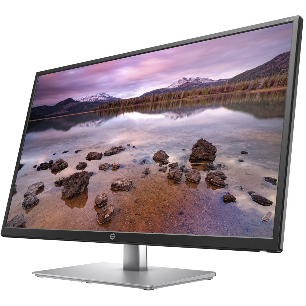 Ecran HP 32S Full HD IPS