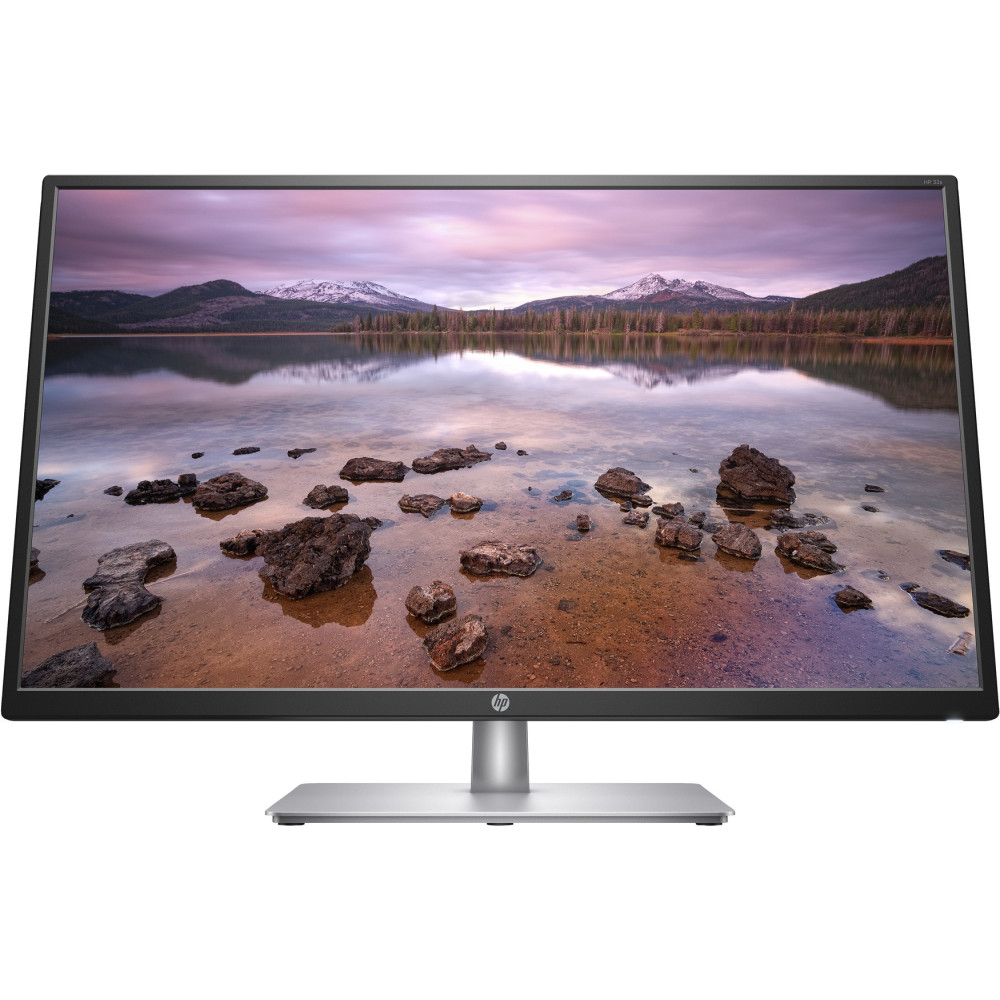 Ecran HP 32S Full HD IPS