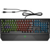 Clavier Gaming HP Pavilion 800