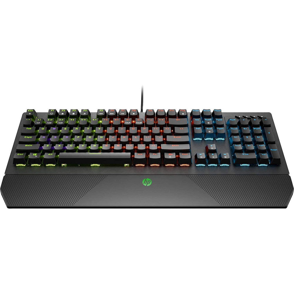 Clavier Gaming HP Pavilion 800