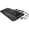 Clavier Gaming HP Pavilion 800