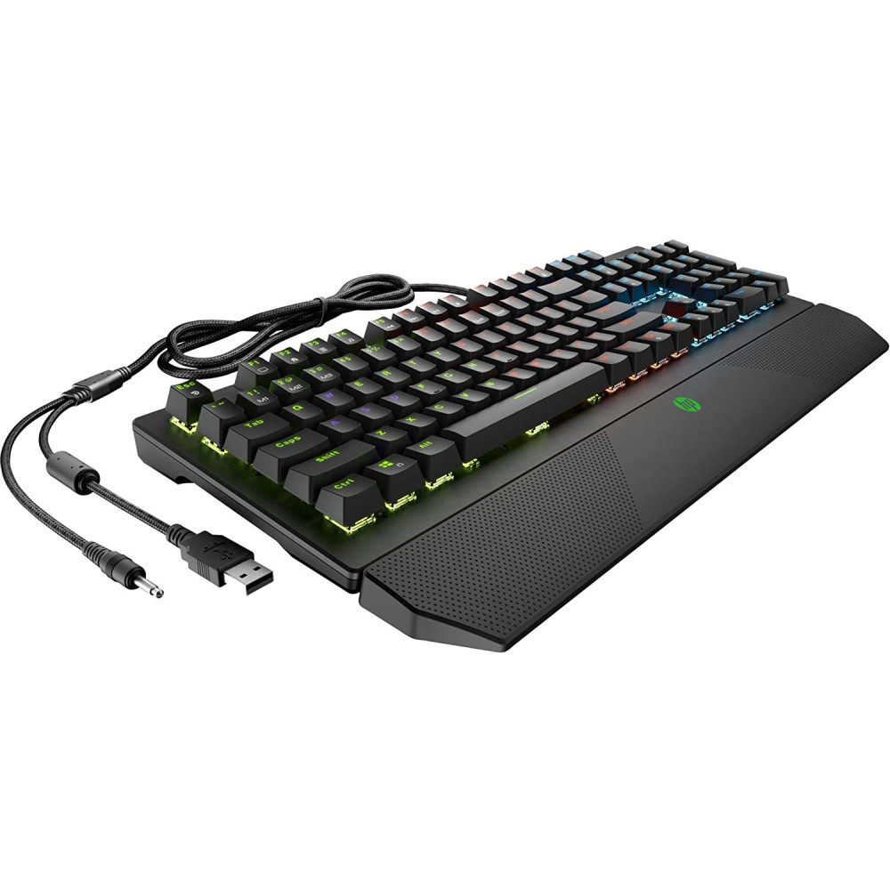 Clavier Gaming HP Pavilion 800