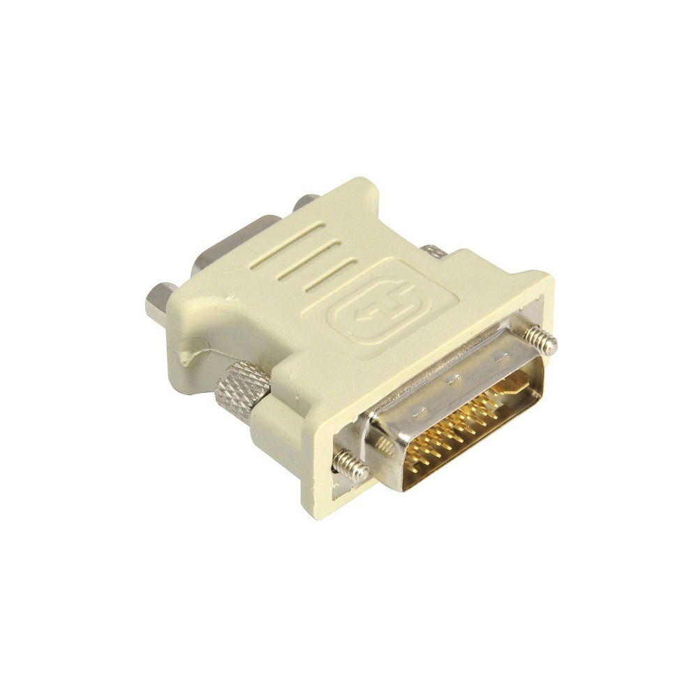 Adaptateur DVI / VGA