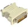 Adaptateur DVI / VGA
