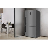 Combiné Whirlpool W84BE-72-X