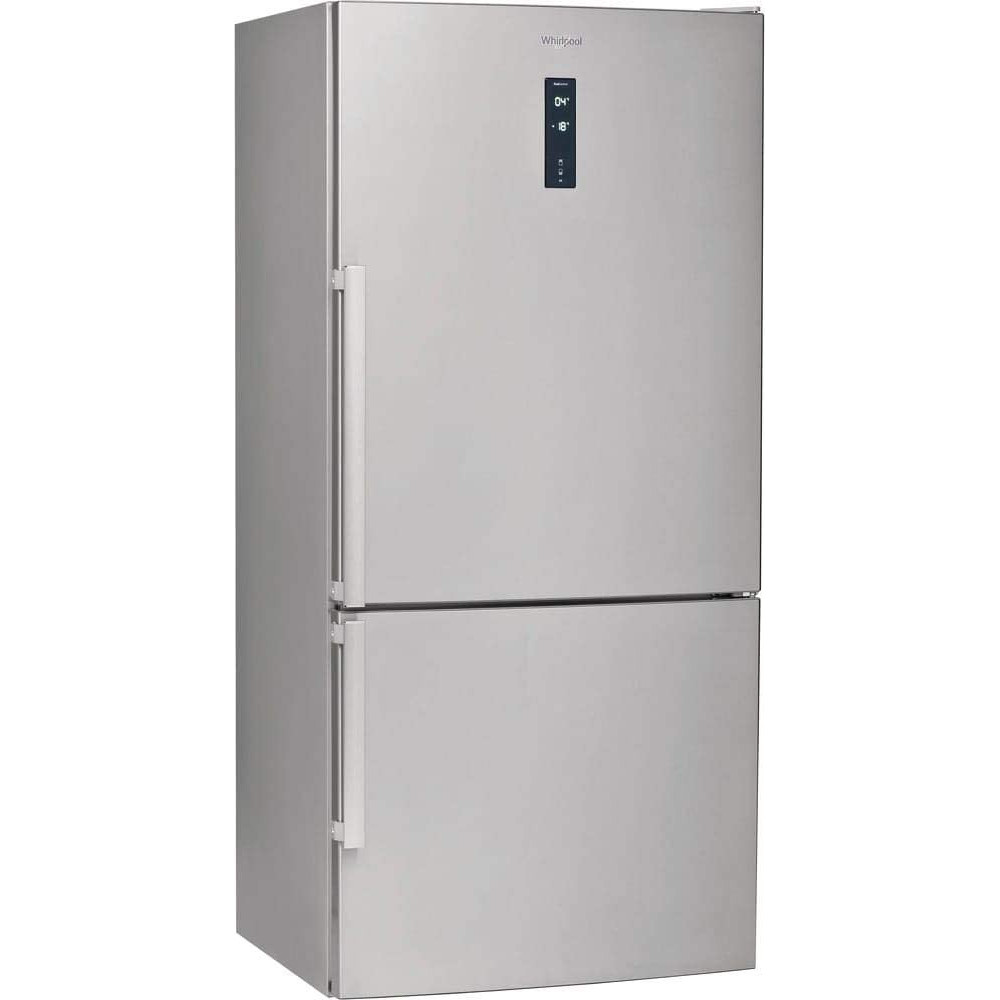 Réfrigérateur Combiné Whirlpool No Frost 558L