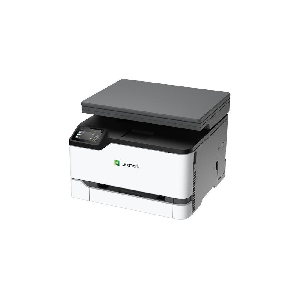 Imprimante Laser Multifonctions 3en1 Lexmark MC3224DWE / Wifi / Recto-Verso