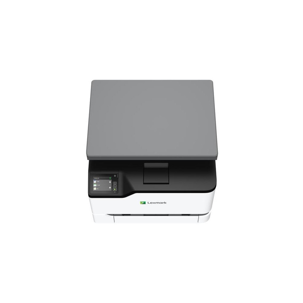 Imprimante Laser Multifonctions 3en1 Lexmark MC3224DWE / Wifi / Recto-Verso