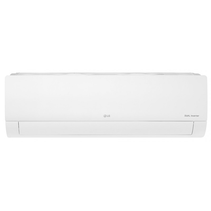 LG 24000 BTU Inverter DualCool E Look