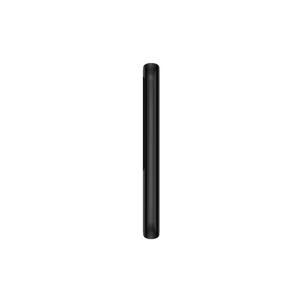 Téléphone Portable LPRO A28 / Double SIM / Noir