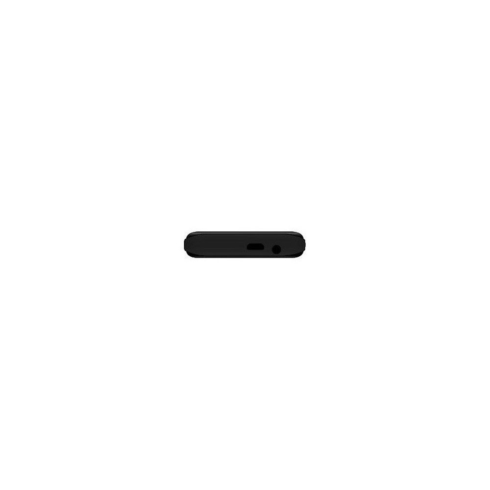 Téléphone Portable LPRO A28 / Double SIM / Noir