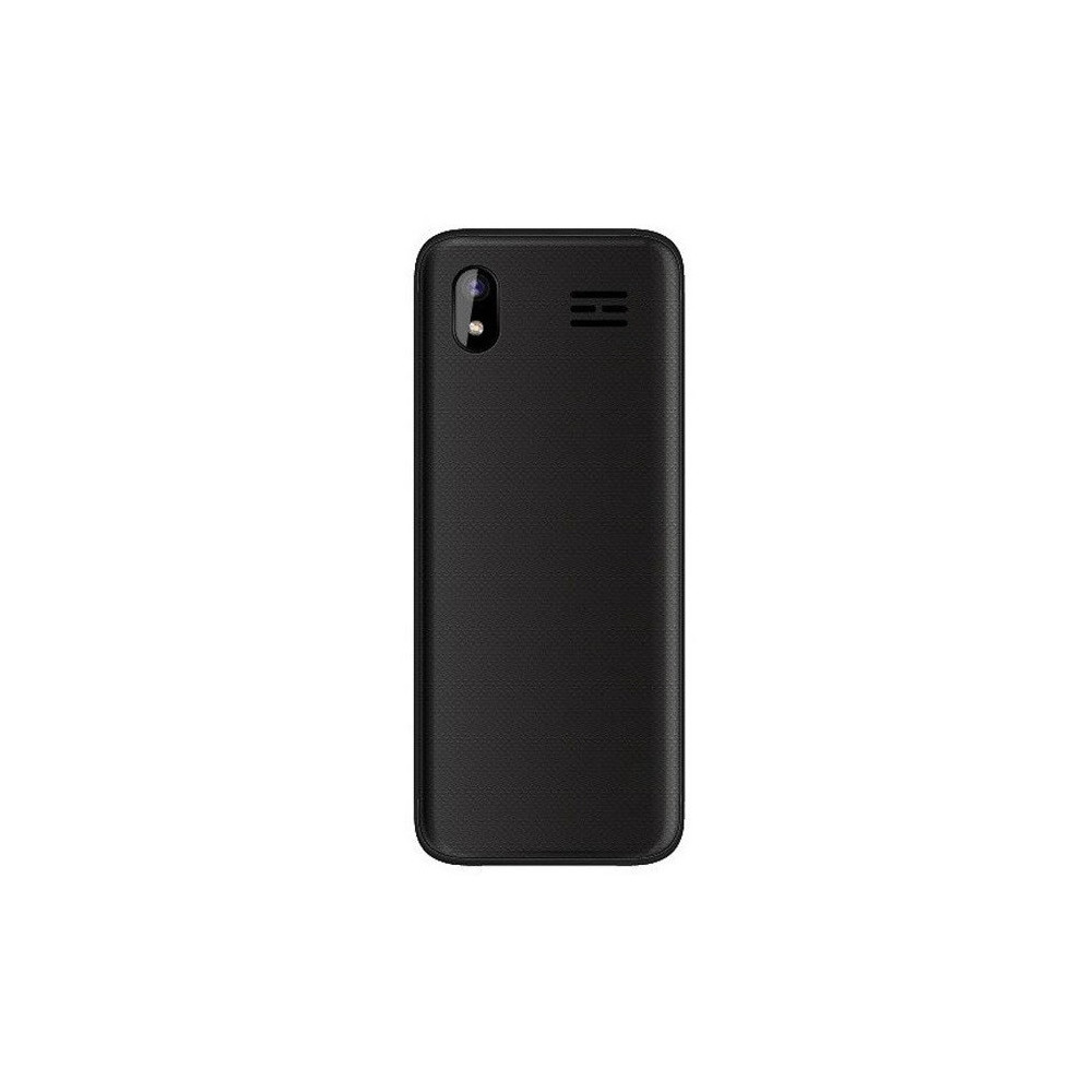 Téléphone Portable LPRO A28 / Double SIM / Noir
