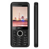 Téléphone Portable LPRO A28 / Double SIM / Noir
