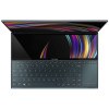 Pc portable ASUS Zenbook UX481FL / i7 10è Gén / 16 Go / Bleu