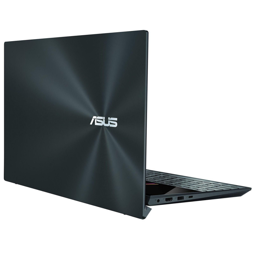 Pc portable ASUS Zenbook UX481FL / i7 10è Gén / 16 Go / Bleu